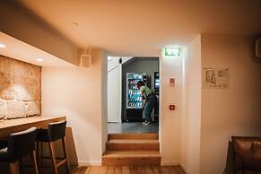 The Central House Porto Ribeira - Hostel