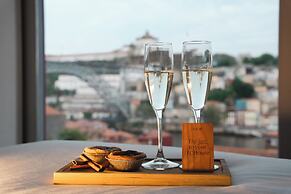 The Central House Porto Ribeira - Hostel