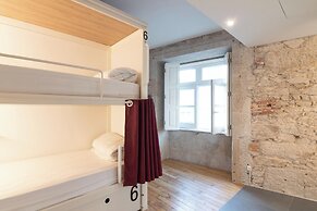 The Central House Porto Ribeira - Hostel