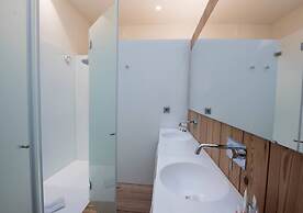 The Central House Porto Ribeira - Hostel