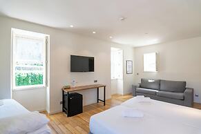 The Central House Porto Ribeira - Hostel