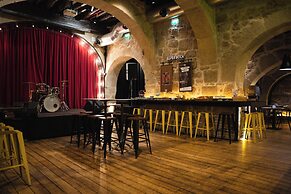 The Central House Porto Ribeira - Hostel