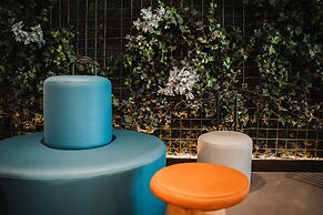 The Central House Porto Ribeira - Hostel
