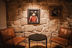 The Central House Porto Ribeira - Hostel