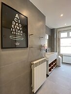 The Central House Porto Ribeira - Hostel