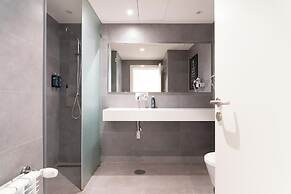 The Central House Porto Ribeira - Hostel