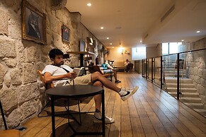 The Central House Porto Ribeira - Hostel