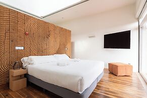 The Central House Porto Ribeira - Hostel