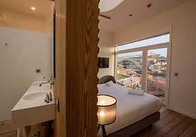 The Central House Porto Ribeira - Hostel