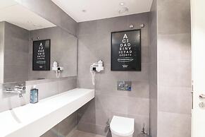 The Central House Porto Ribeira - Hostel