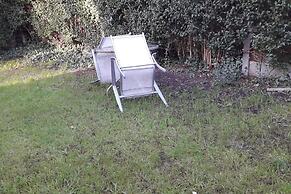 Homely 4-bed House in Manchester