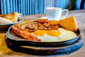 K-Bunk Villa Ao Nang