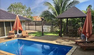 K-Bunk Villa Ao Nang