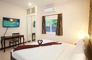 K-Bunk Villa Ao Nang
