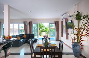 K-Bunk Villa Ao Nang