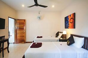 K-Bunk Villa Ao Nang