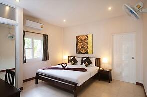 K-Bunk Villa Ao Nang