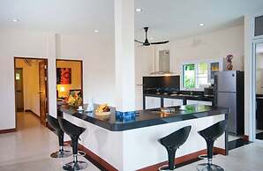 K-Bunk Villa Ao Nang