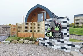 North Coast 500 Pods