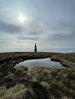 North Coast 500 Pods