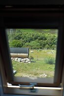 North Coast 500 Pods