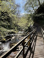 North Coast 500 Pods