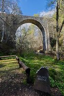 North Coast 500 Pods