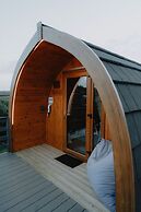 North Coast 500 Pods