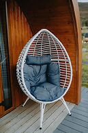 North Coast 500 Pods