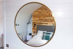 North Coast 500 Pods