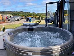 North Coast 500 Pods