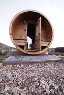 North Coast 500 Pods