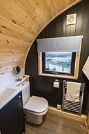 North Coast 500 Pods