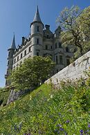 North Coast 500 Pods