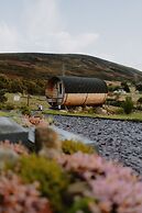 North Coast 500 Pods