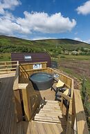 North Coast 500 Pods