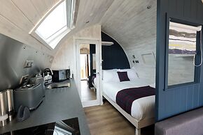 North Coast 500 Pods