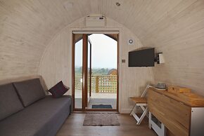 North Coast 500 Pods