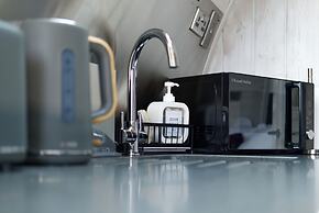 North Coast 500 Pods