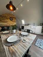 North Coast 500 Pods