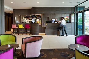 Hôtel Roi Soleil Prestige Plaisir - St Quentin