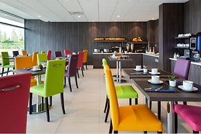 Hôtel Roi Soleil Prestige Plaisir - St Quentin