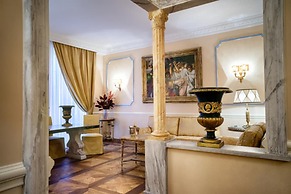 Alta Luxury Apartments - Frezza Apartment