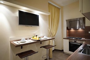 Alta Luxury Apartments - Frezza Apartment
