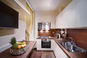 Alta Luxury Apartments - Frezza Apartment