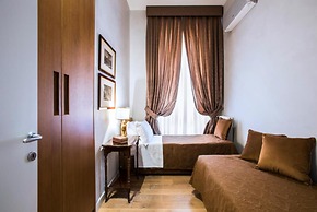 Alta Luxury Apartments - Spagna Apartment