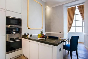 Alta Luxury Apartments - Spagna Apartment