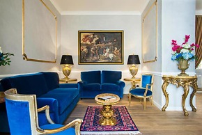 Alta Luxury Apartments - Spagna Apartment