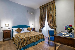 Alta Luxury Apartments - Spagna Apartment