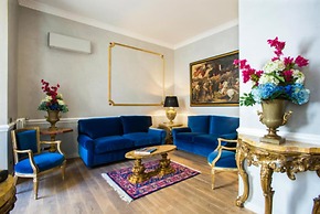 Alta Luxury Apartments - Spagna Apartment